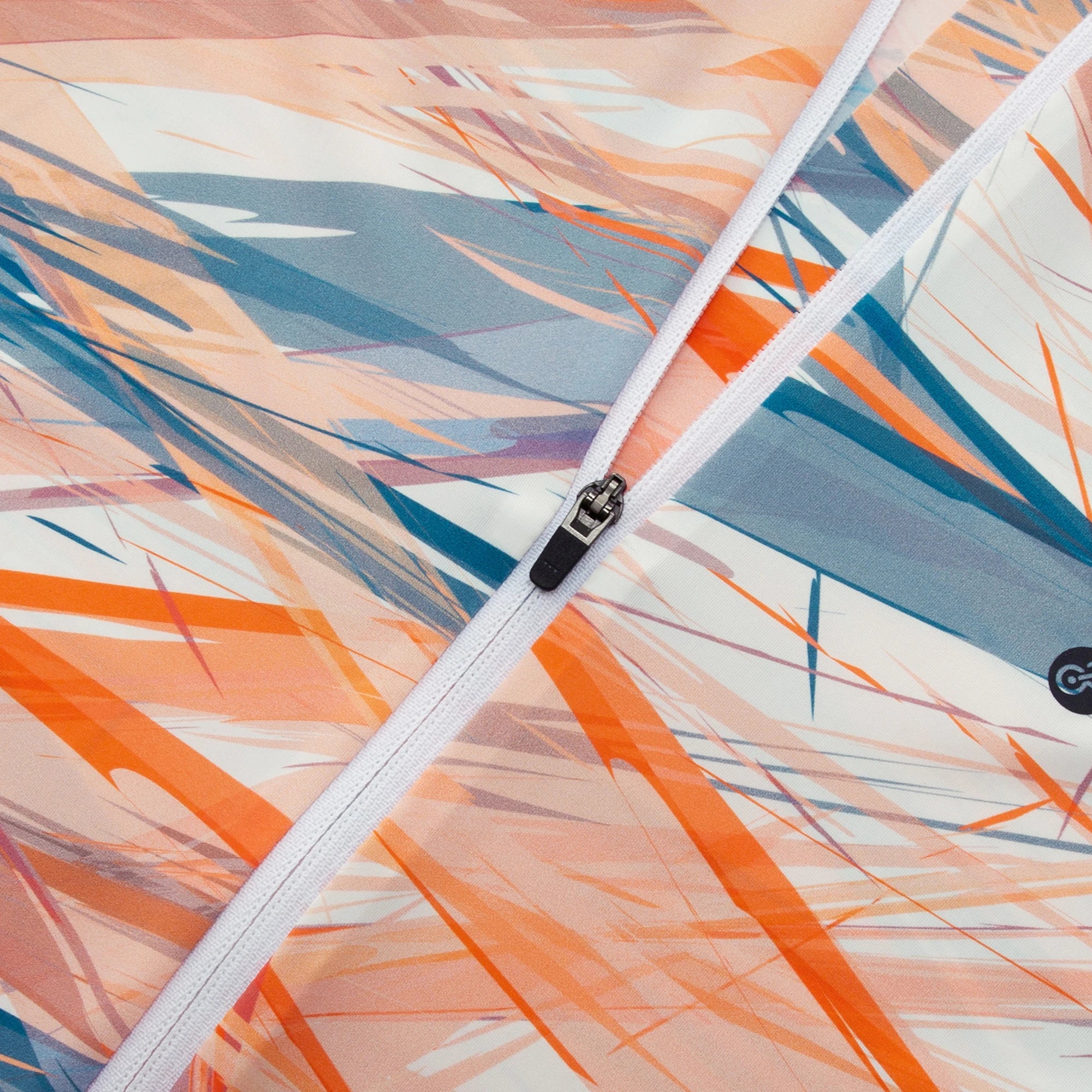 YKYW - Short Sleeve Cycling Jersey - Velovoila