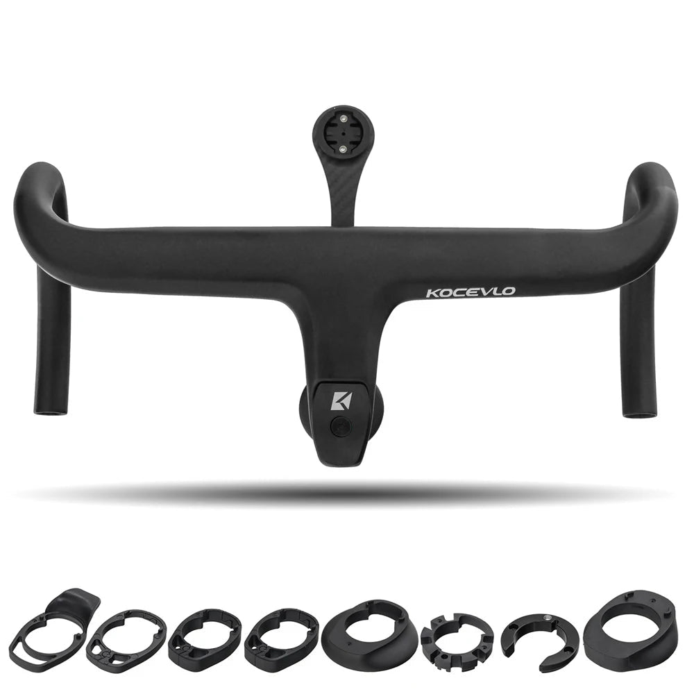 KOCEVLO X01 | Integrated Handlebar Carbon
