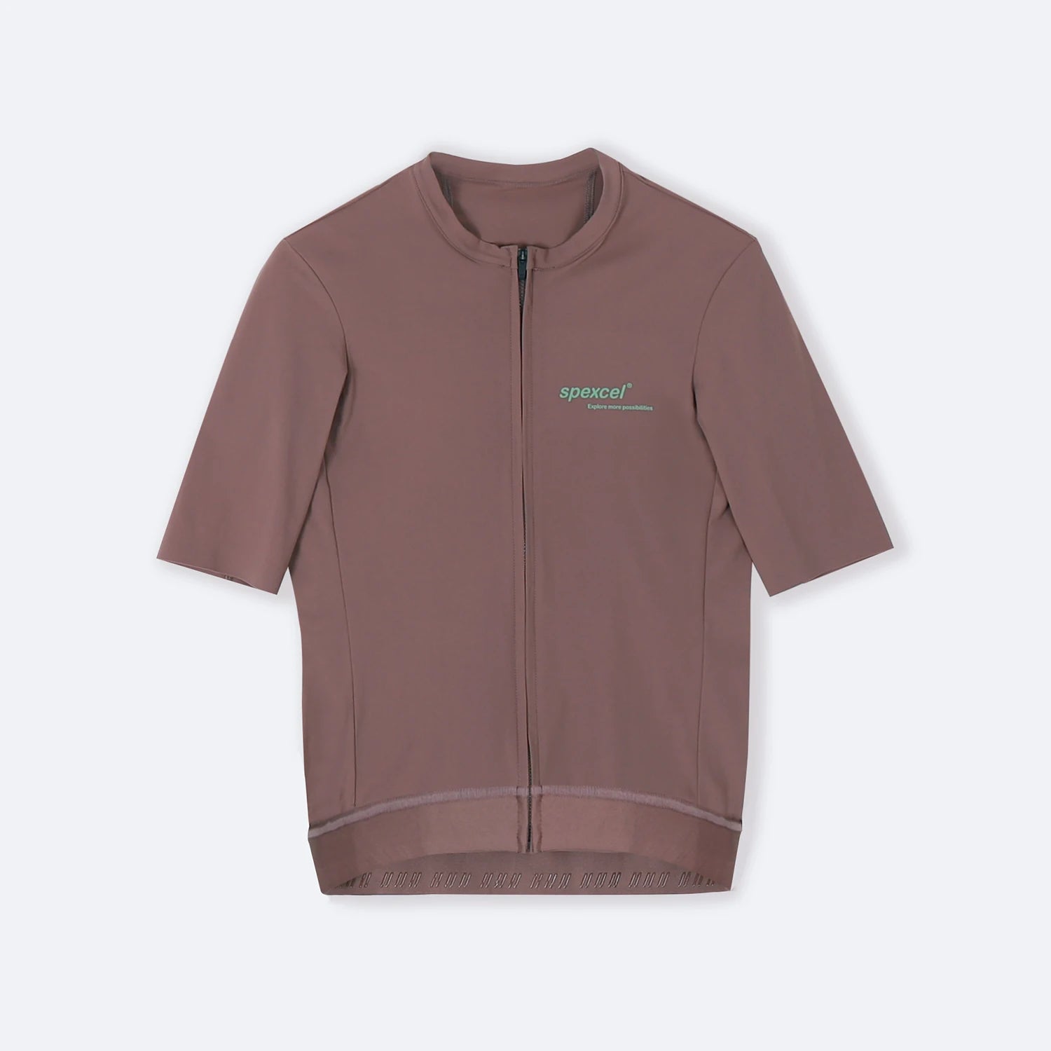 SPPC - Cycling Jersey Short Sleeve Race Fit Breathable UPF 50+ - Velovoila