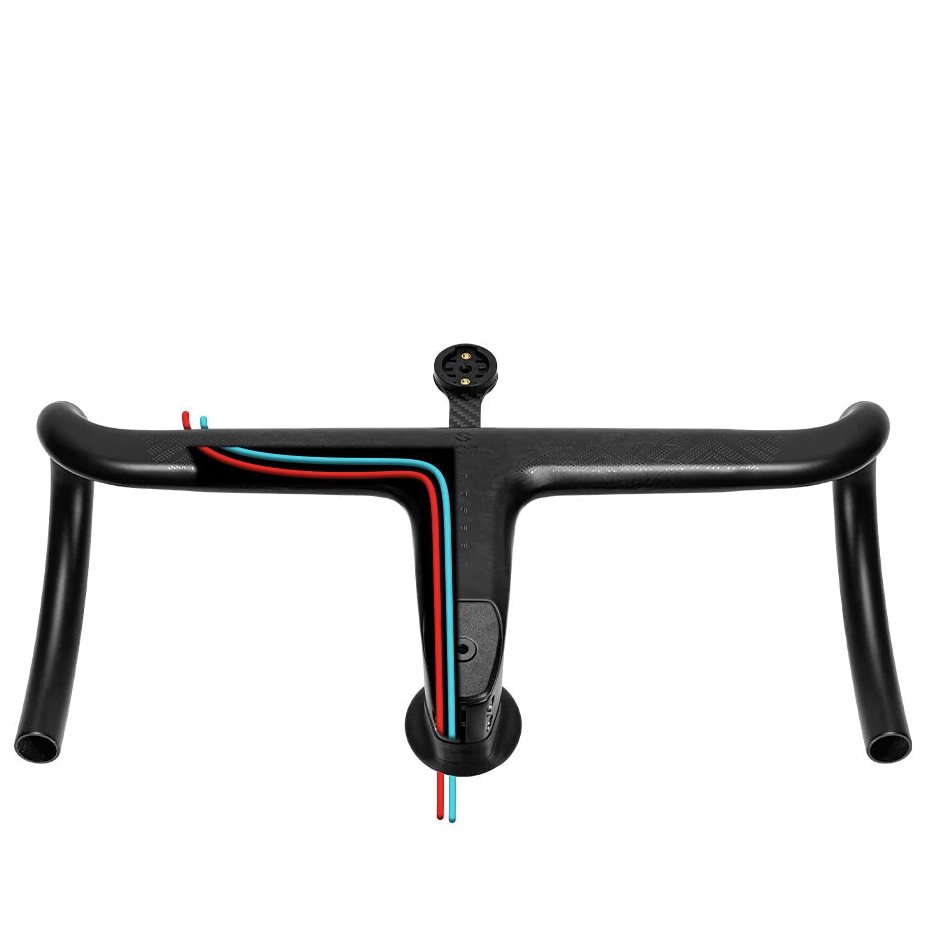 TOSEEK TKR02 Carbon Integrated Handlebar