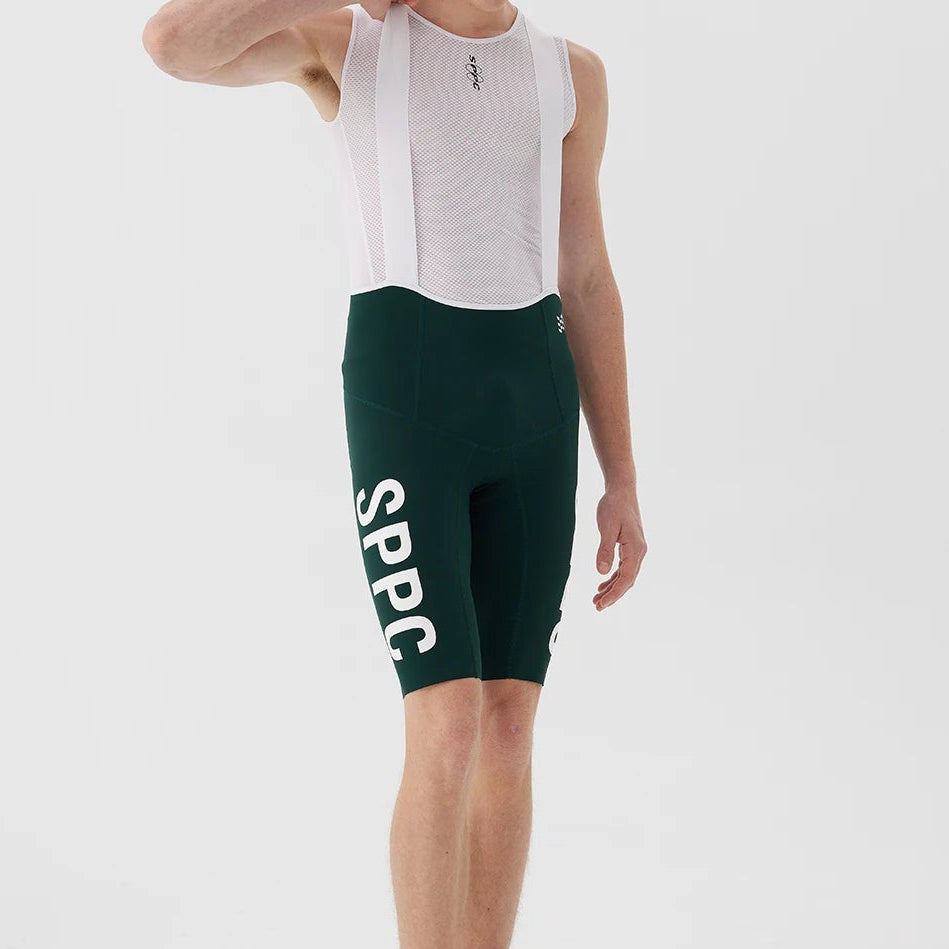 SPPC - Premium Cycling Bib Shorts - Velovoila