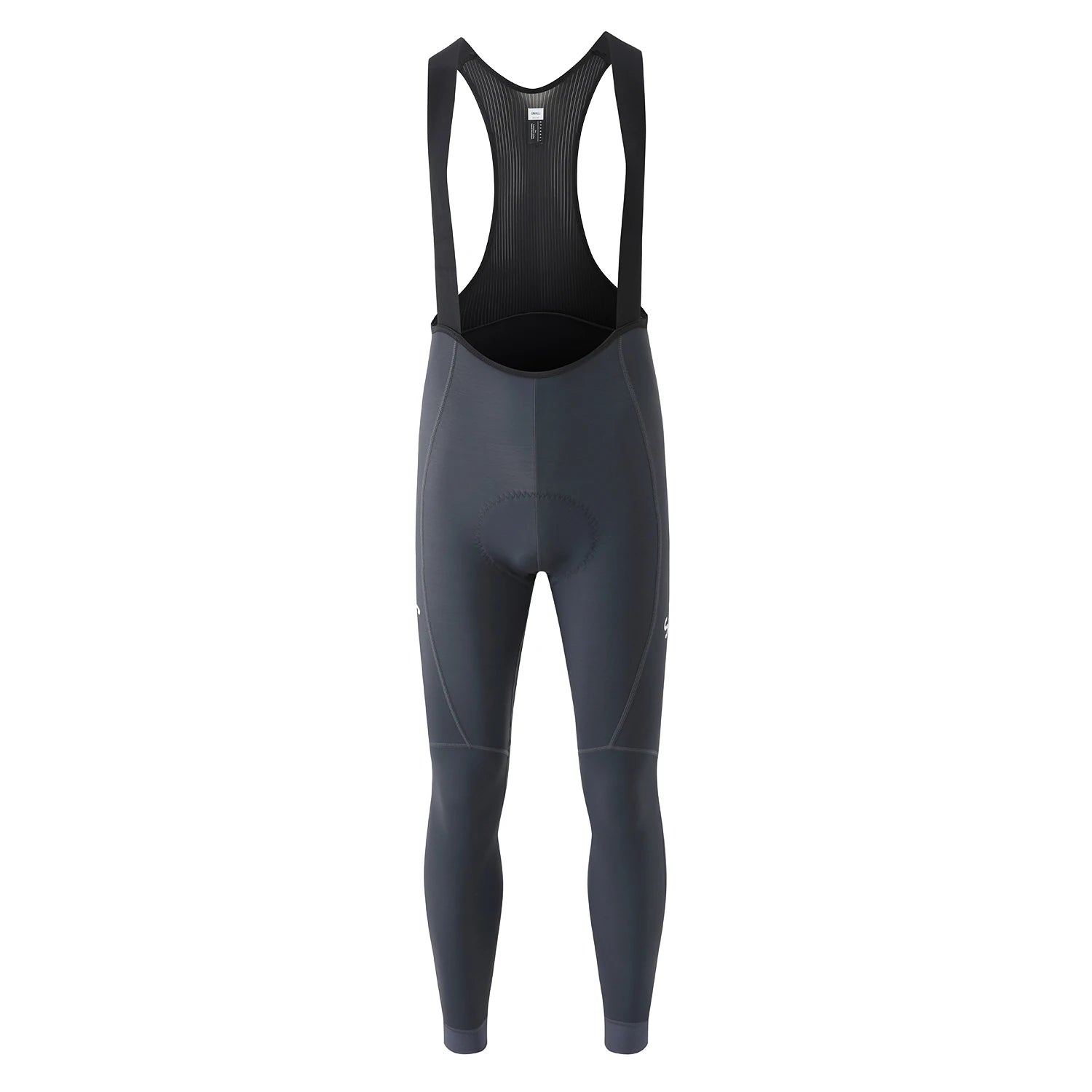 SPPC - Premium Thermal Cycling Bib Tights - Velovoila