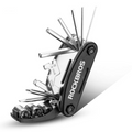16-in-1 Bicycle Multi-Tool - Velovoila
