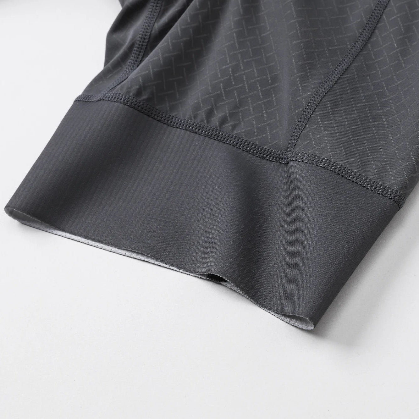 YKyWBike Cuissard Femme à Bretelles , 3 Poches