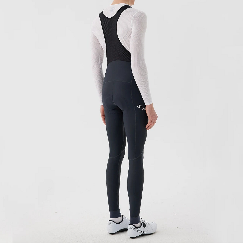 SPPC - Premium Thermal Cycling Bib Tights - Velovoila
