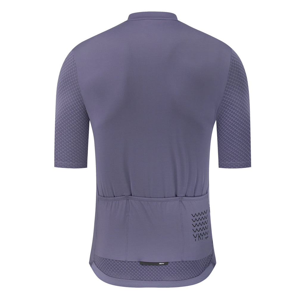 YKYW - Cycling Jersey Short Sleeve Road & MTB - Velovoila