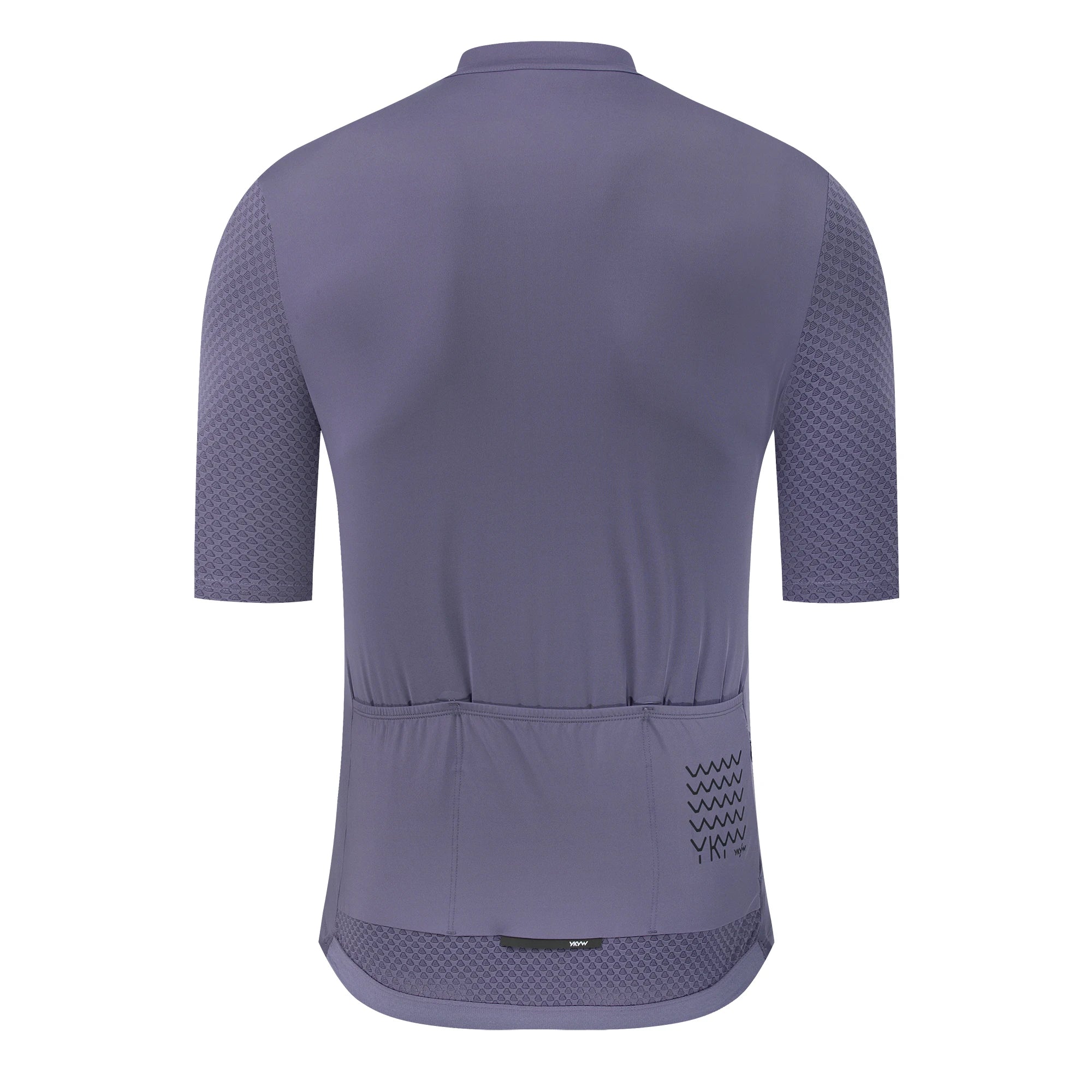 YKYW - Cycling Jersey Short Sleeve Road & MTB - Velovoila