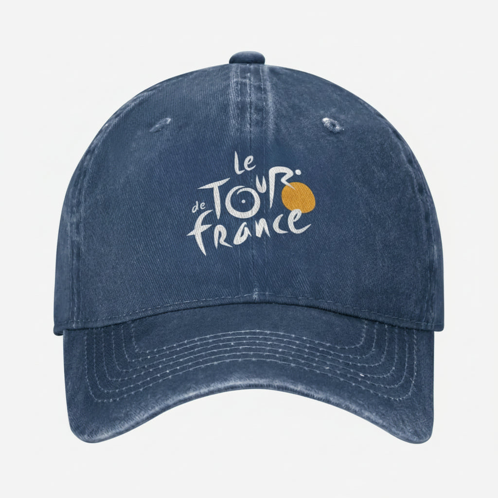 Classic Cycling Cap