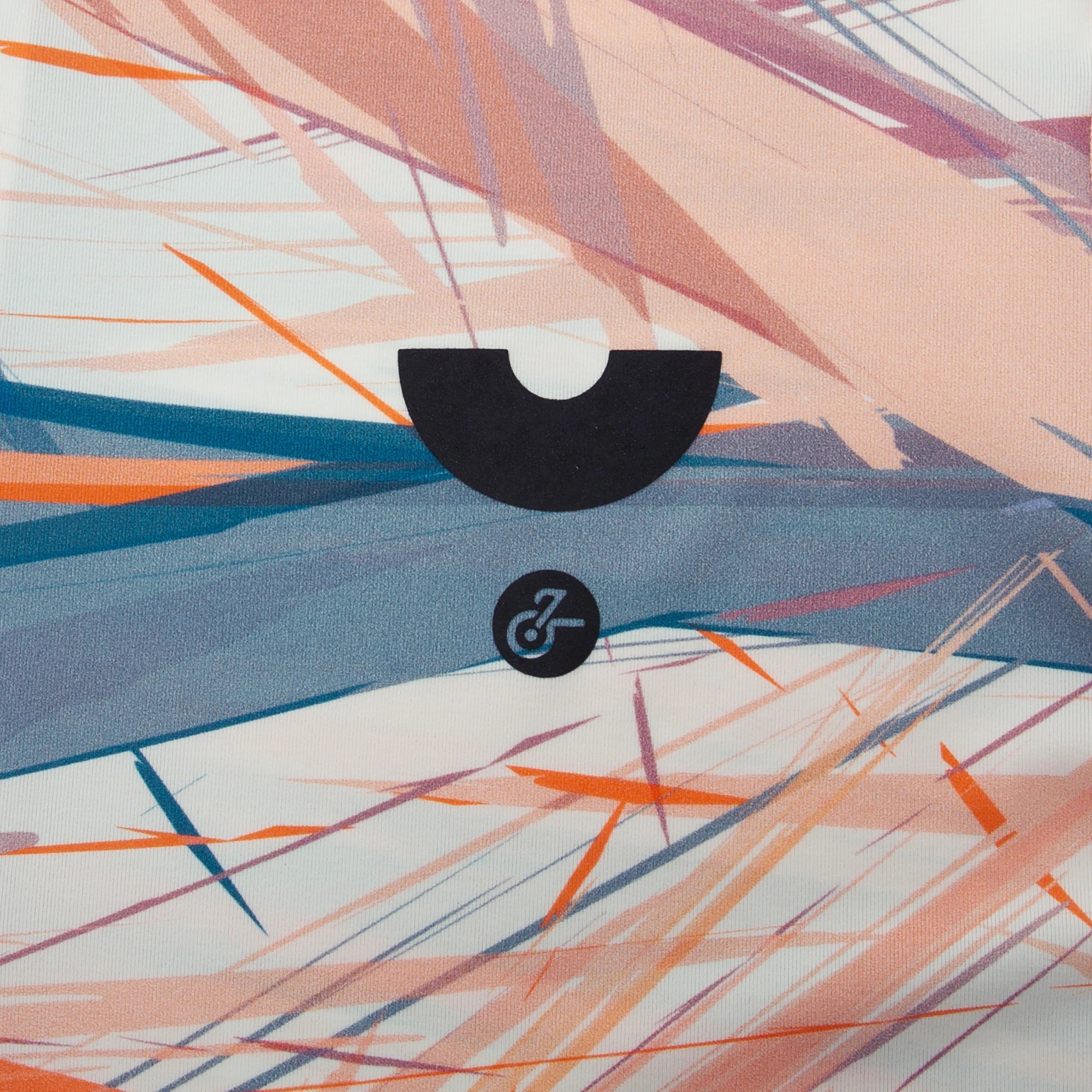 YKYW - Short Sleeve Cycling Jersey - Velovoila