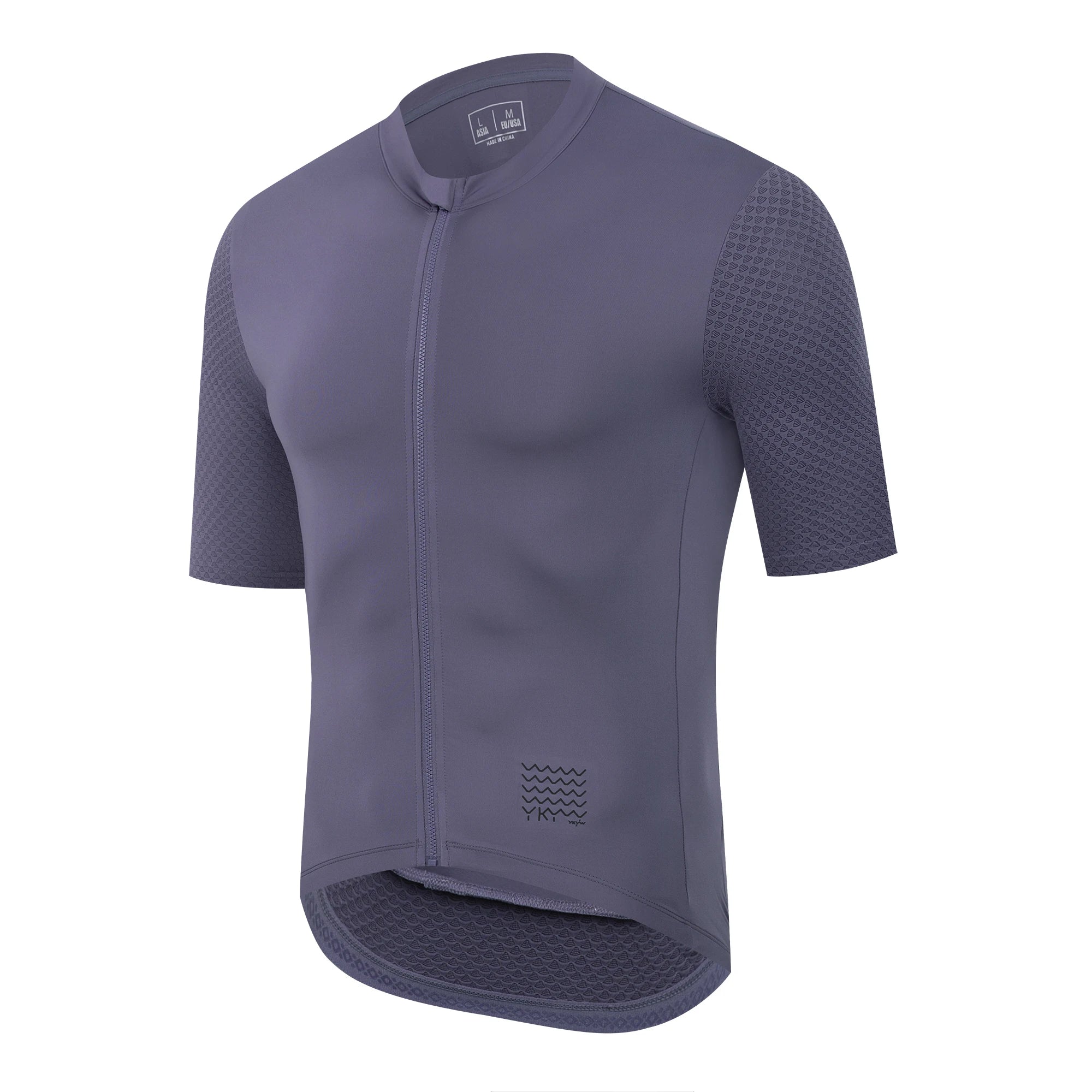 YKYW - Cycling Jersey Short Sleeve Road & MTB - Velovoila