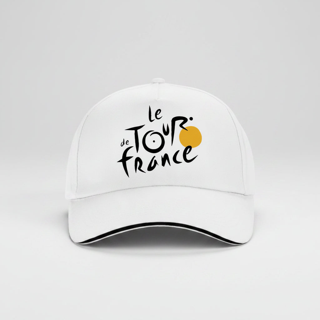 Peloton Snapback Cap