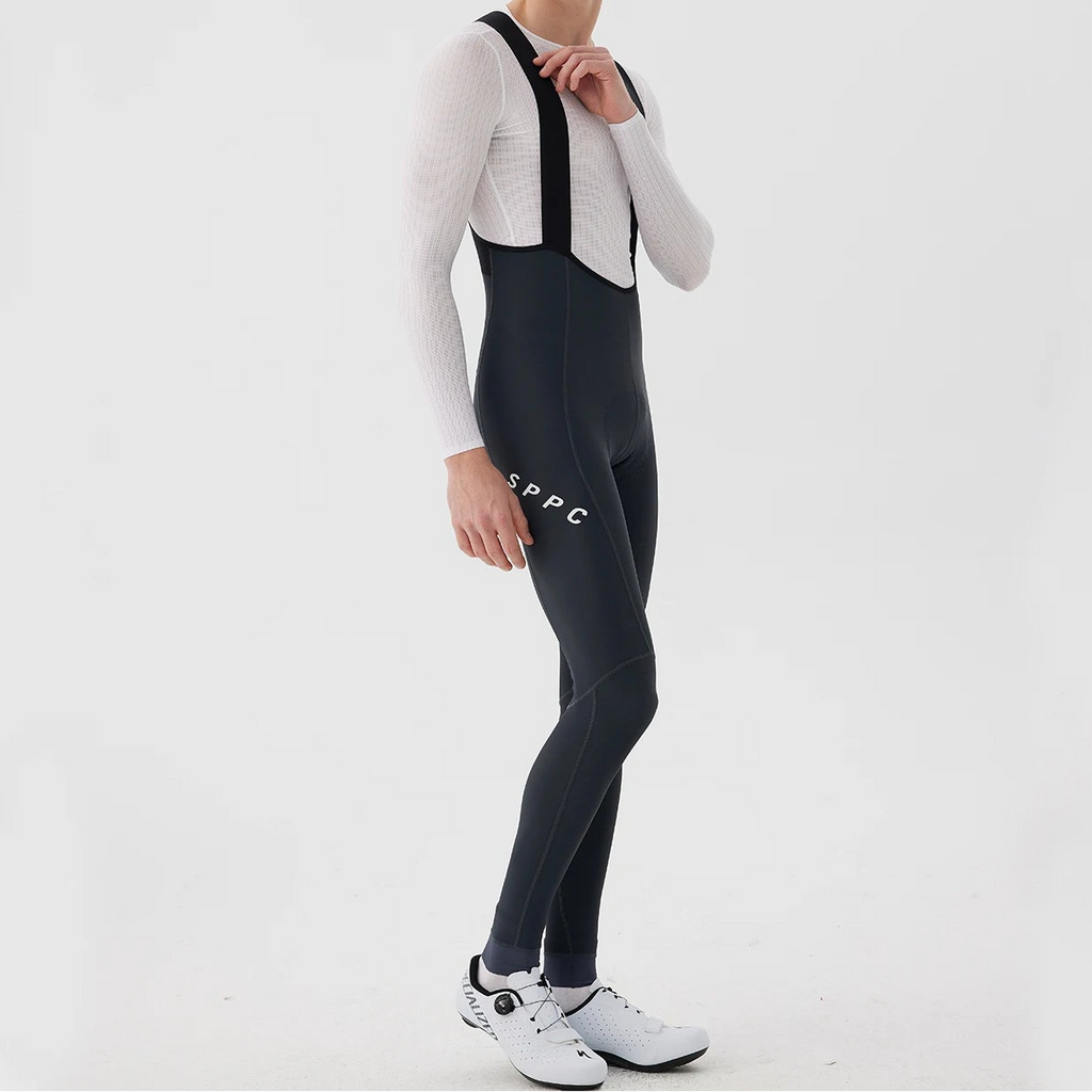 SPPC - Premium Thermal Cycling Bib Tights - Velovoila