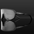 Cycling Sunglasses Photochromic UV400 v2