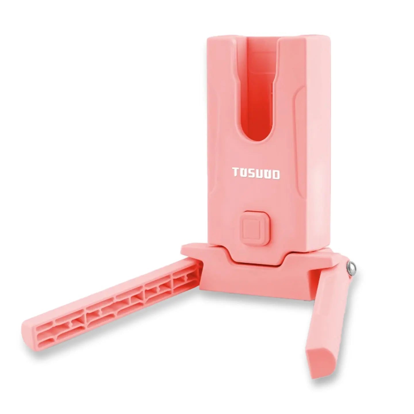 Support de stationnement pliable pour vélos