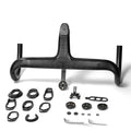 TOSEEK TKR02 Carbon Integrated Handlebar