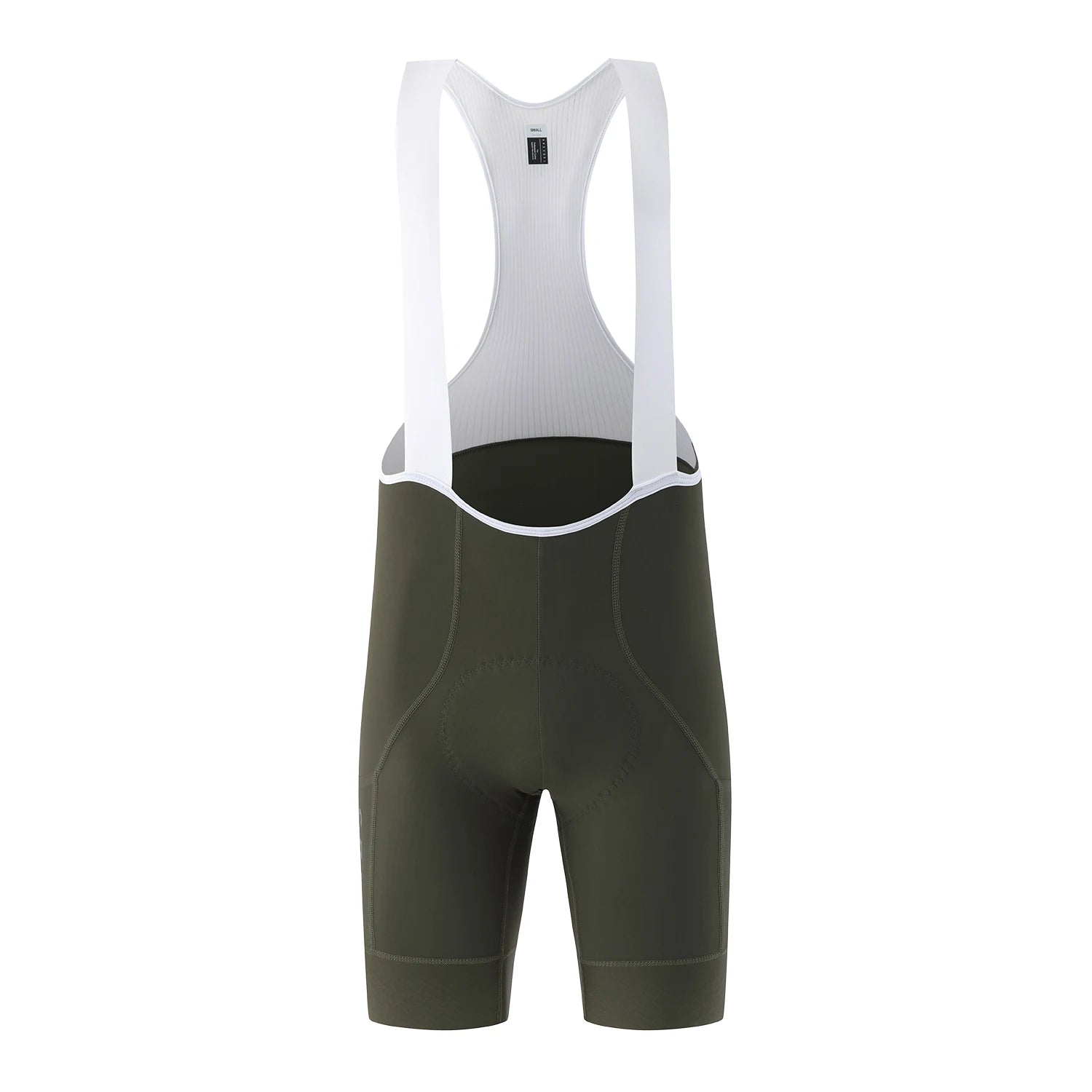 SPPC - Cycling Bib Shorts with Pocket - Velovoila