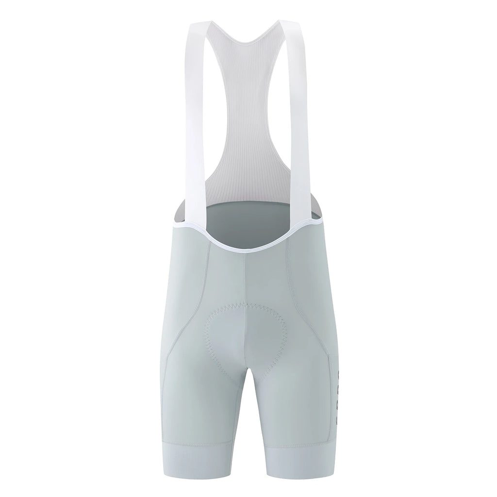 SPPC - Cycling Bib Shorts with Pocket - Velovoila