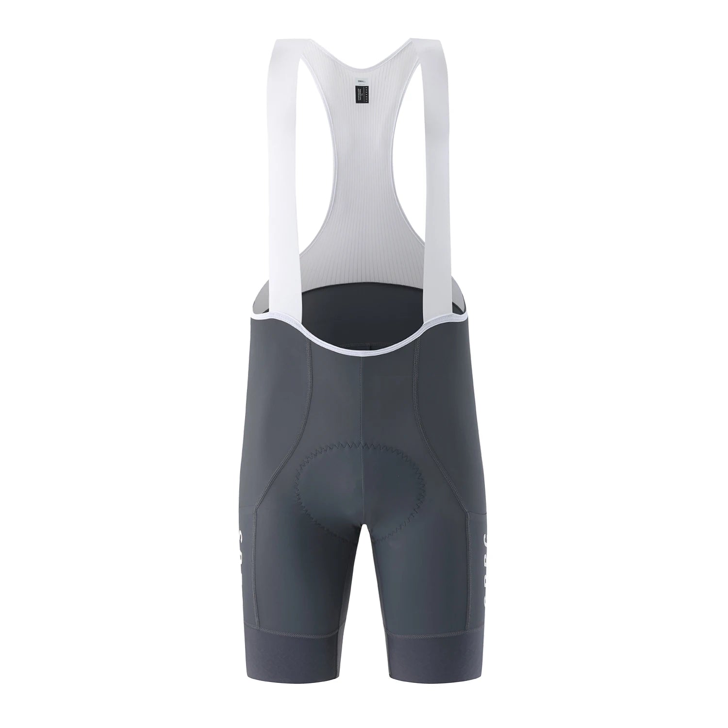 SPPC - Cycling Bib Shorts with Pocket - Velovoila