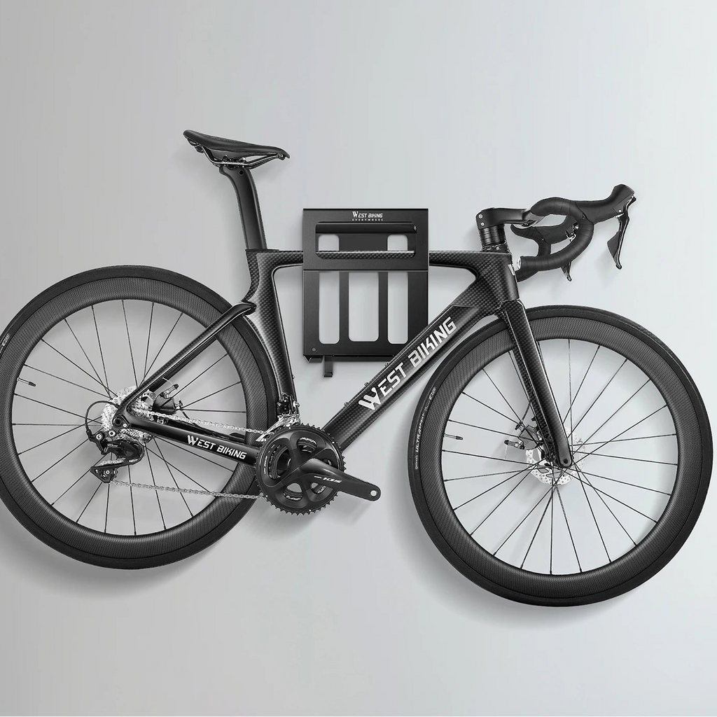 Bike Wall Mount - Velovoila