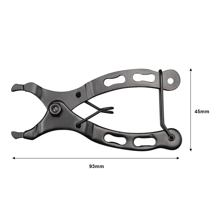 Chain Link Pliers Steel Quick Link Tool