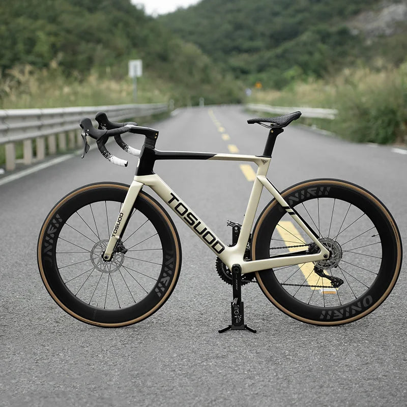 Foldable Bicycle Parking Stand