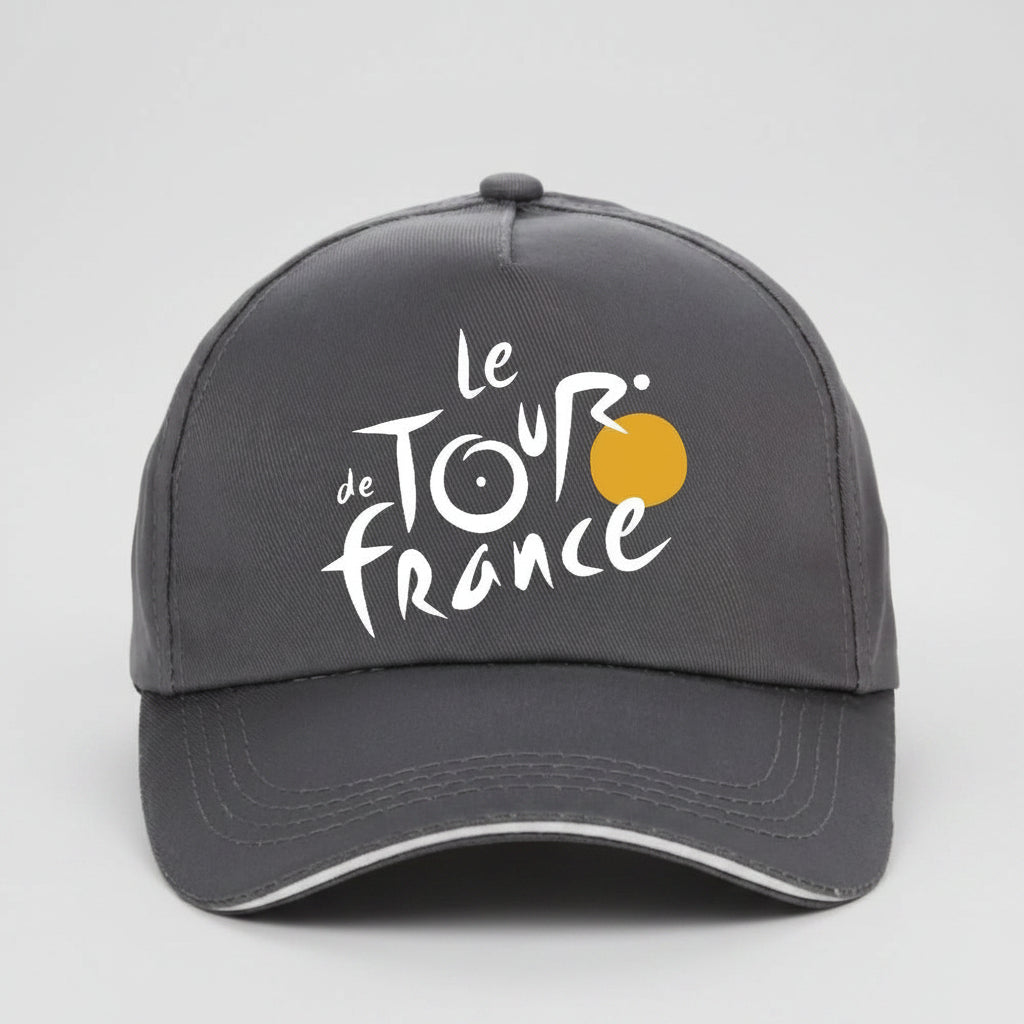 Peloton Snapback Cap