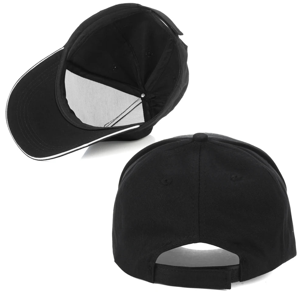 Peloton Snapback Cap