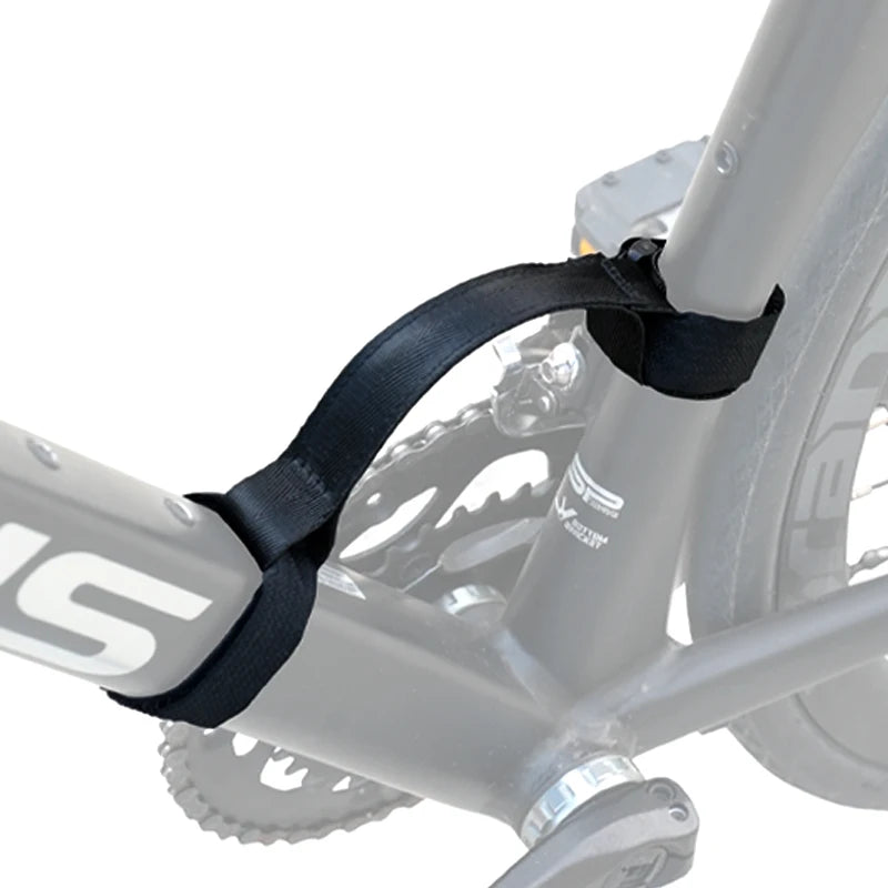 Bicycle Carry Strap
