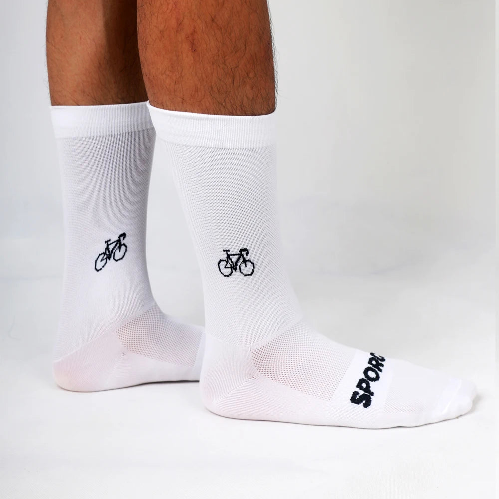 Cycling Socks Bike