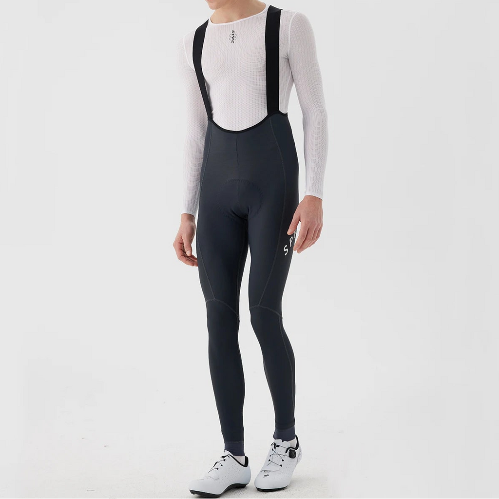 SPPC - Premium Thermal Cycling Bib Tights - Velovoila
