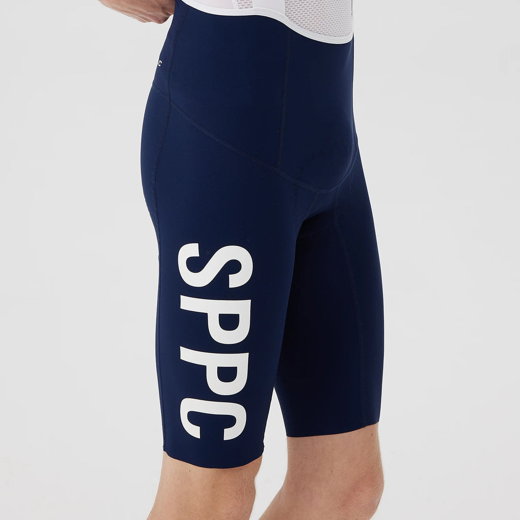 SPPC - Premium Cycling Bib Shorts - Velovoila