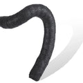 Handlebar Tape PU Anti-Slip 2 pcs with Bar End Plugs