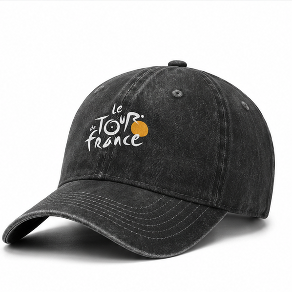 Classic Cycling Cap