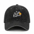 Classic Cycling Cap