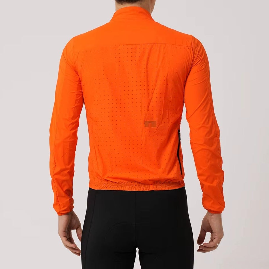 SPPC - Lightweight Jacket Windproof - Velovoila