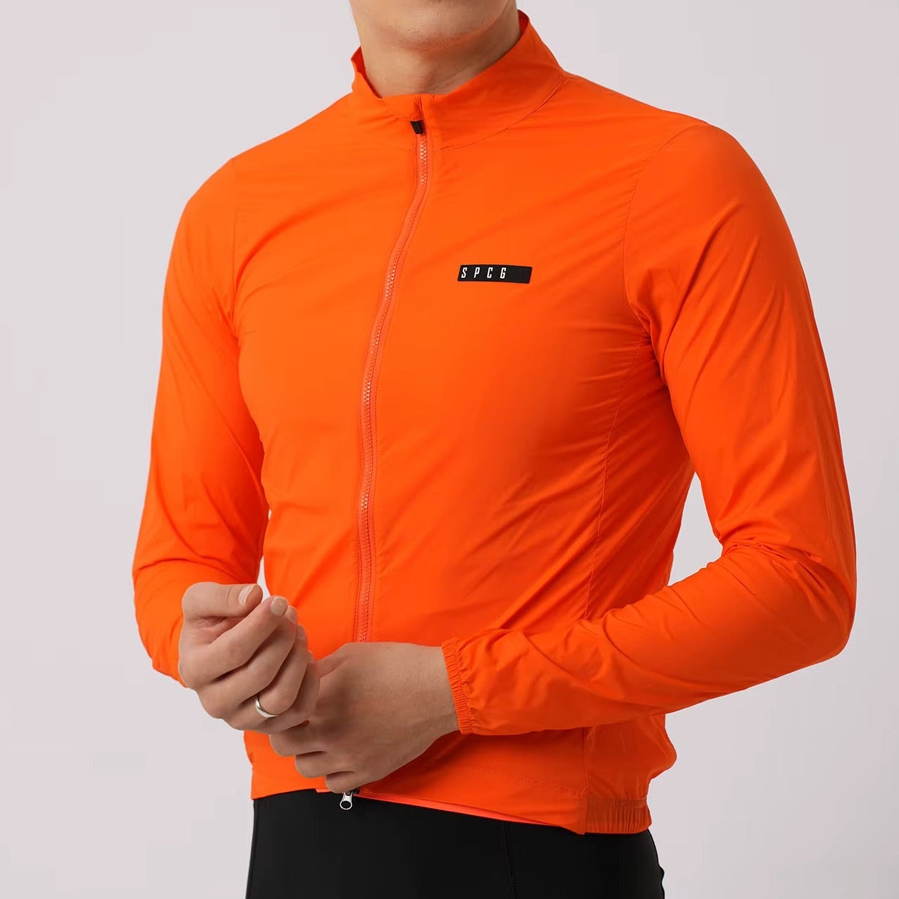 SPPC - Lightweight Jacket Windproof - Velovoila