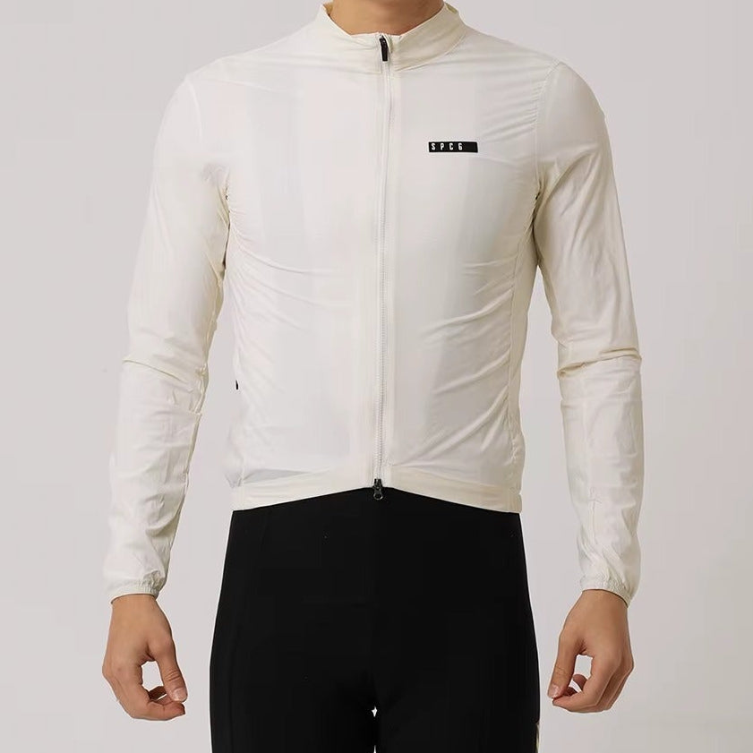 SPPC - Lightweight Jacket Windproof - Velovoila