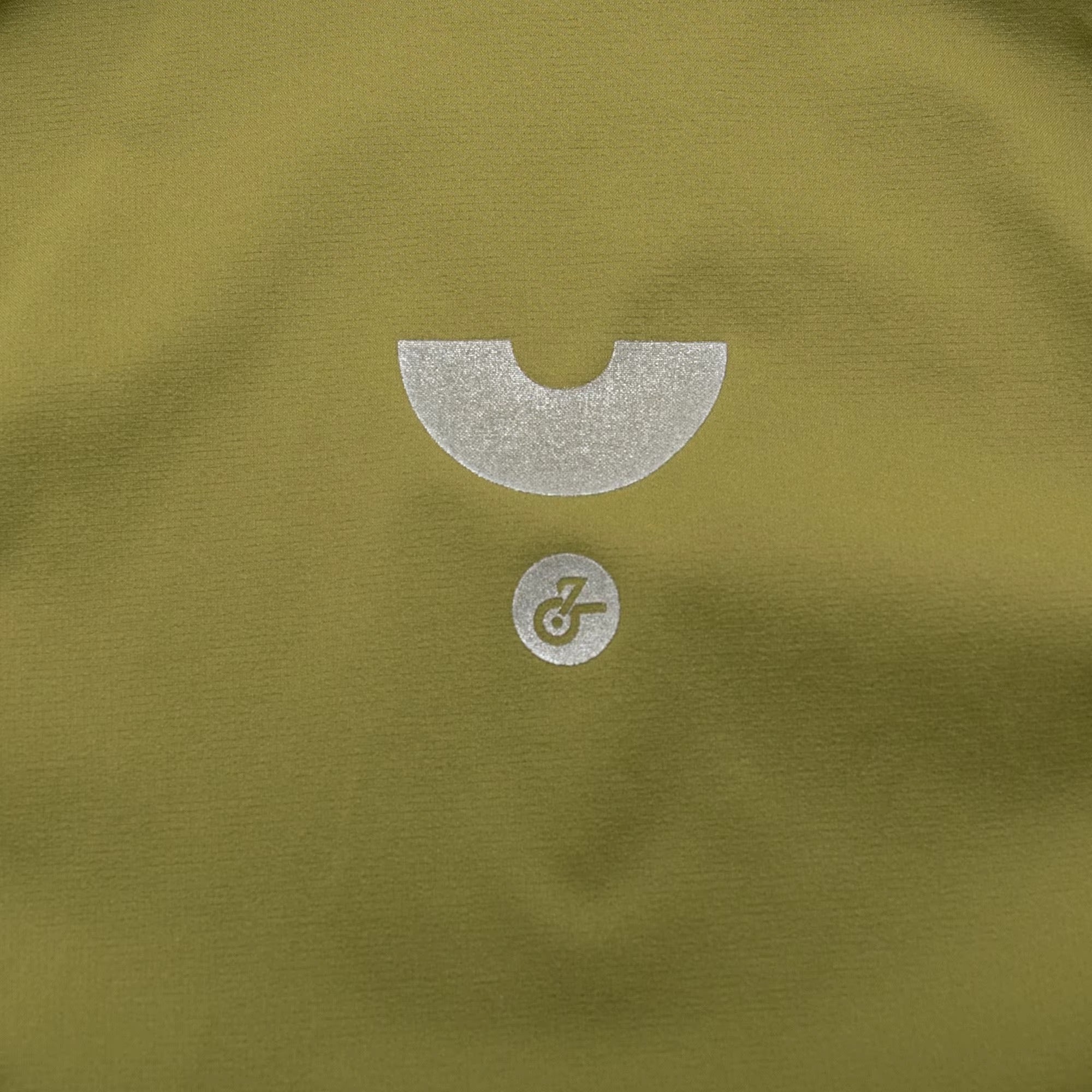 YKYW - Men’s Cycling Gilet Waterproof - Velovoila