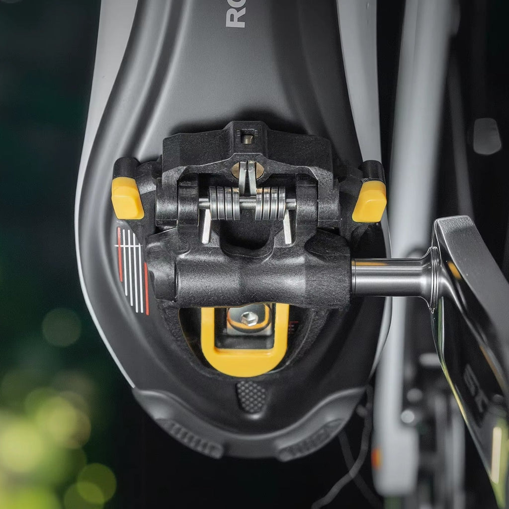 Road Bike Pedals SPD Clipless