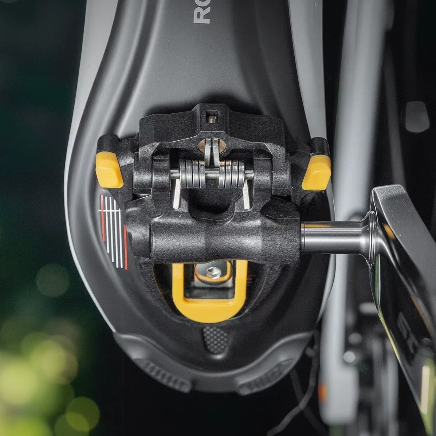 Road Bike Pedals SPD Clipless