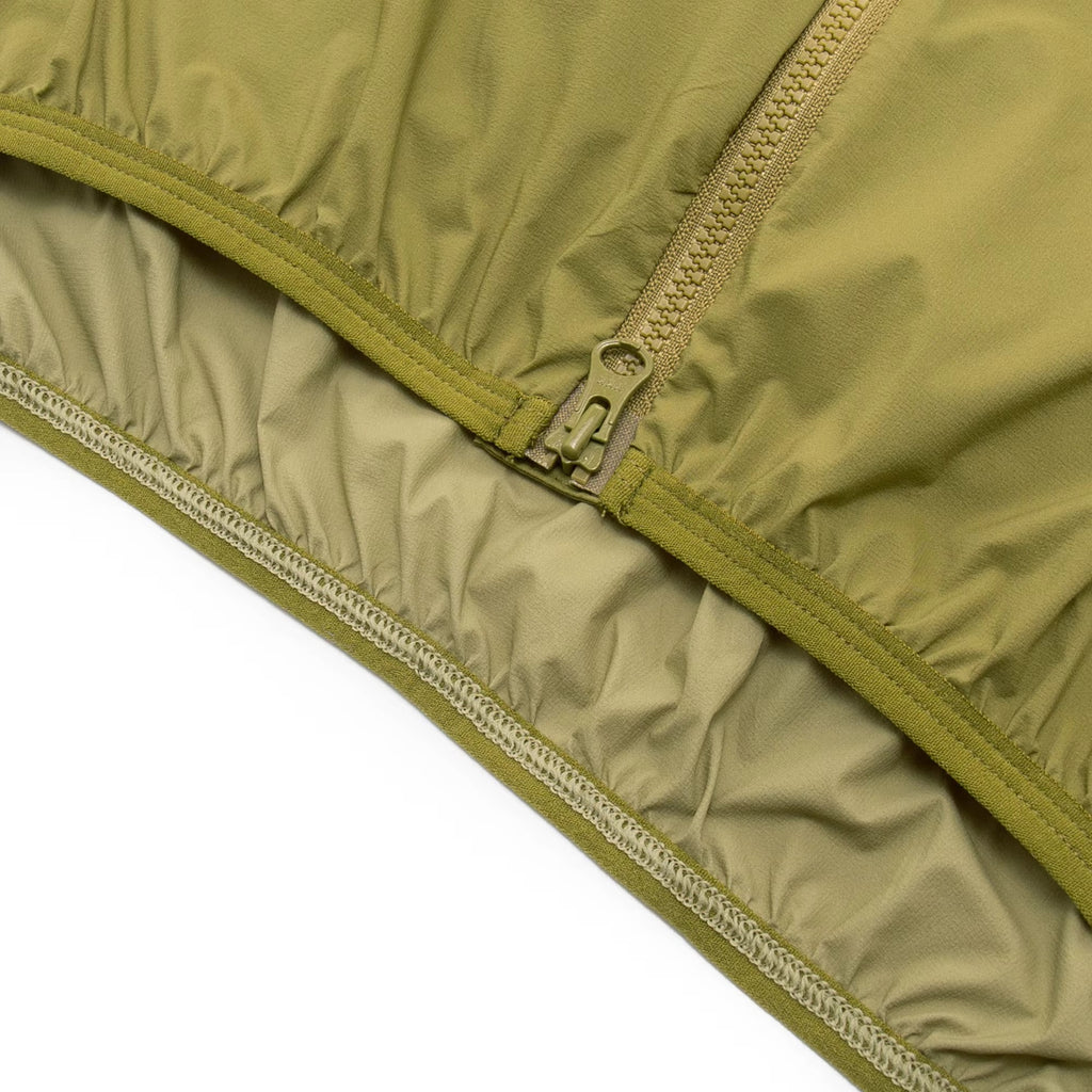 YKYW - Men’s Cycling Gilet Waterproof - Velovoila