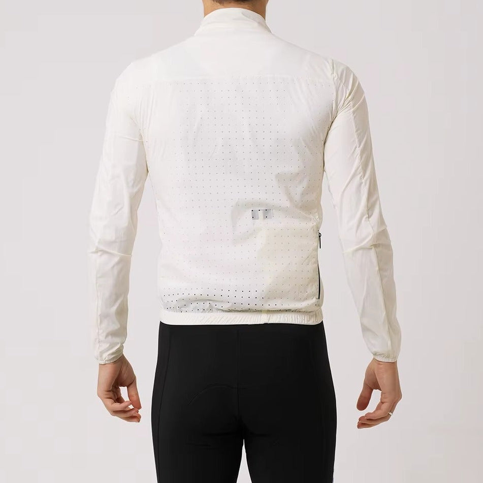 SPPC - Lightweight Jacket Windproof - Velovoila