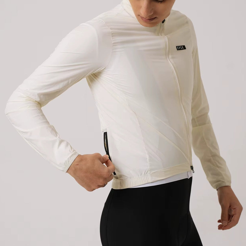SPPC - Lightweight Jacket Windproof - Velovoila