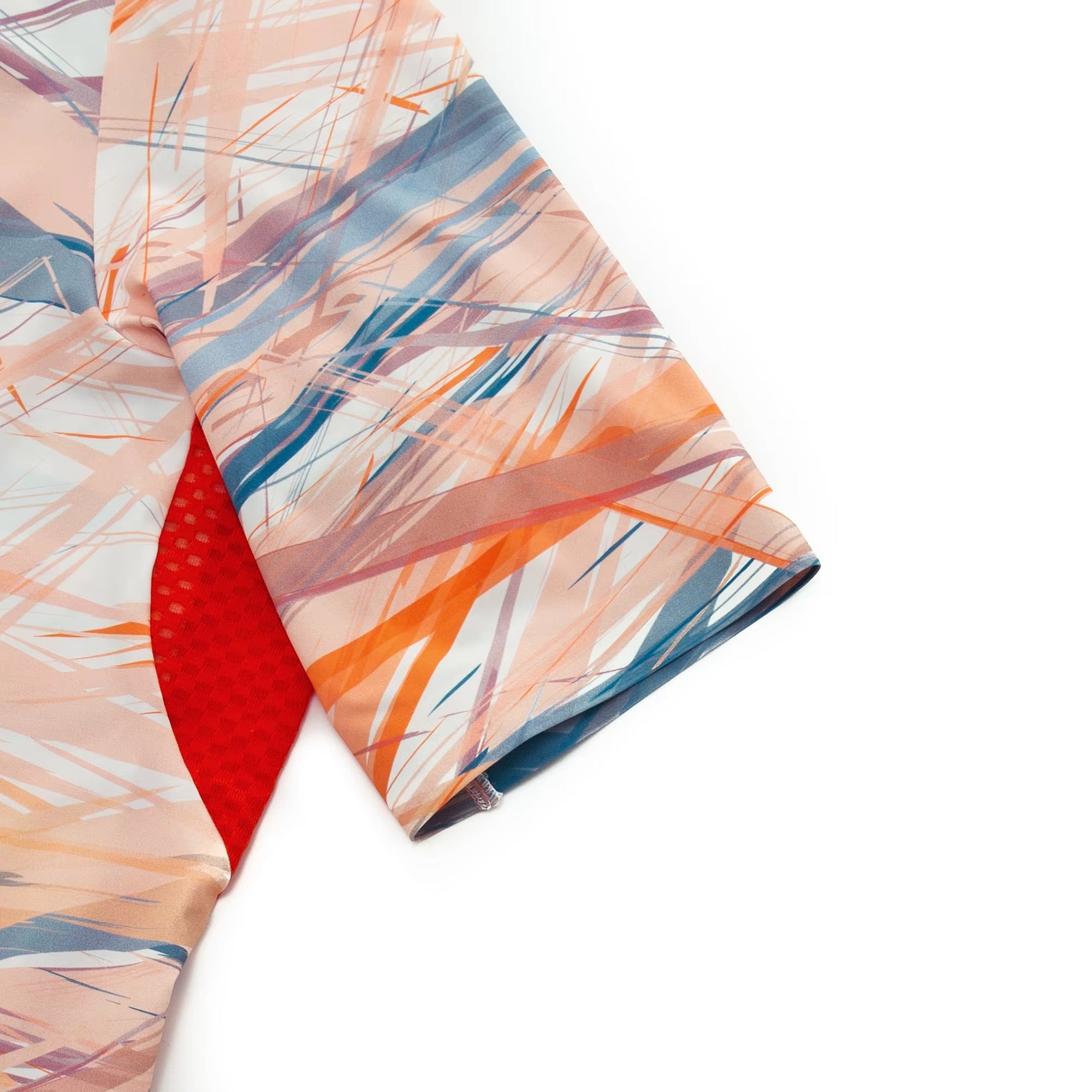 YKYW - Short Sleeve Cycling Jersey - Velovoila