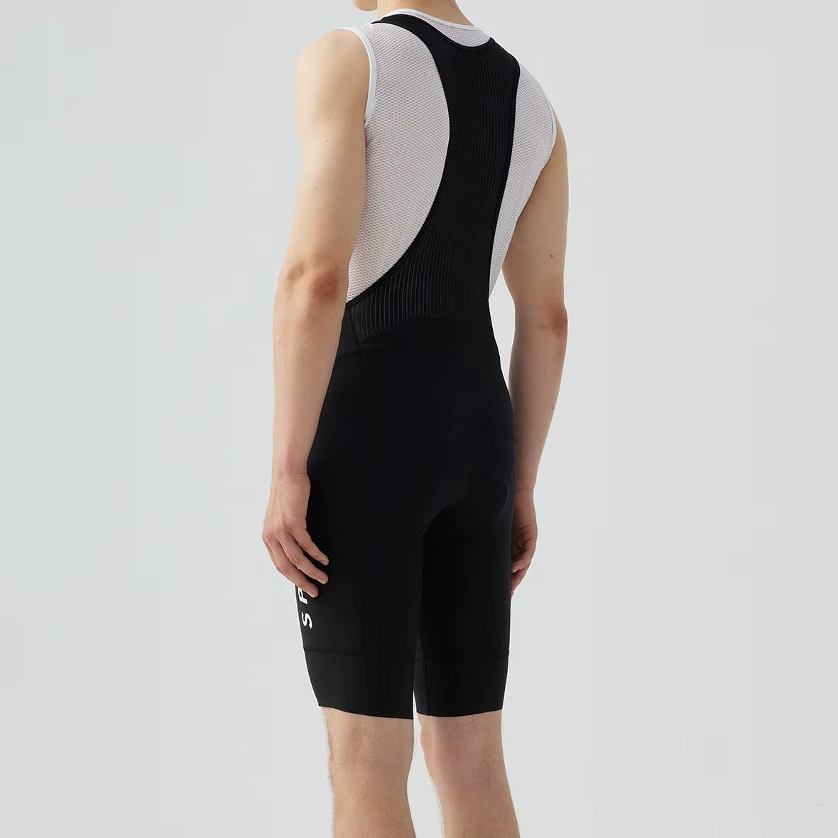 SPPC - Cycling Bib Shorts with Pocket - Velovoila