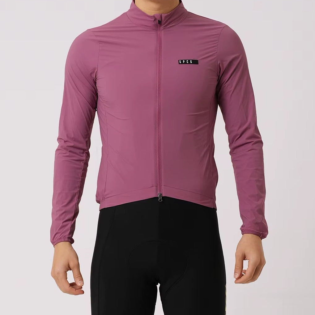 SPPC - Lightweight Jacket Windproof - Velovoila