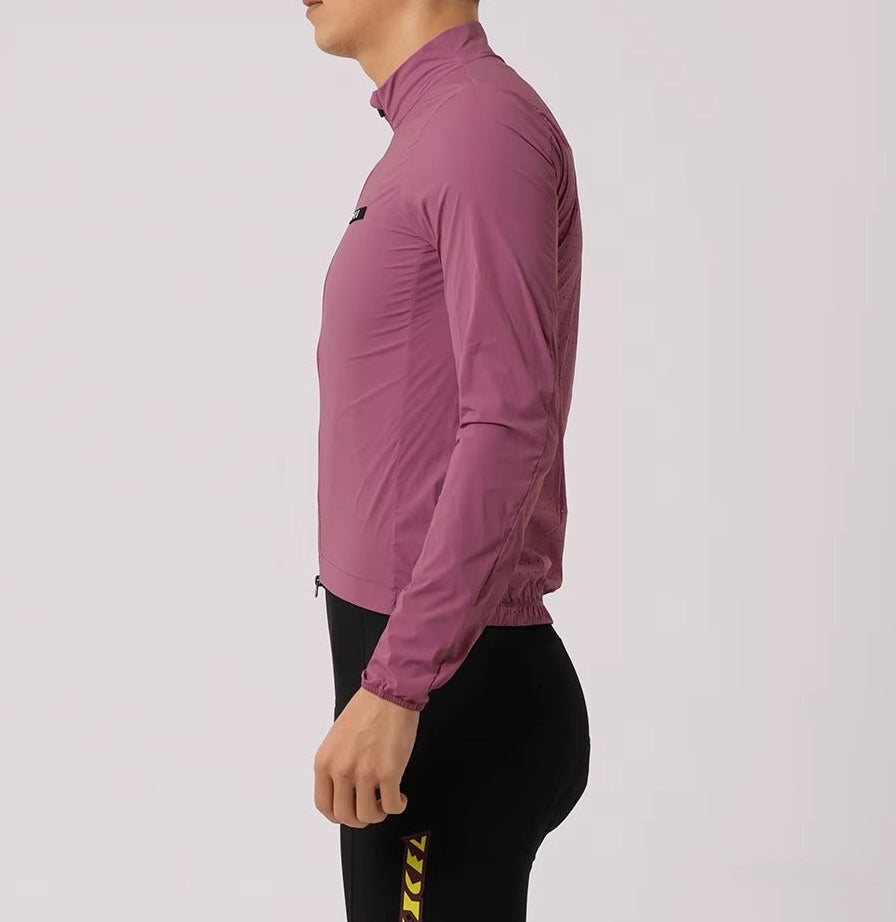 SPPC - Lightweight Jacket Windproof - Velovoila