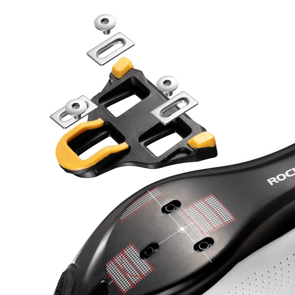 Road Bike Pedals SPD Clipless