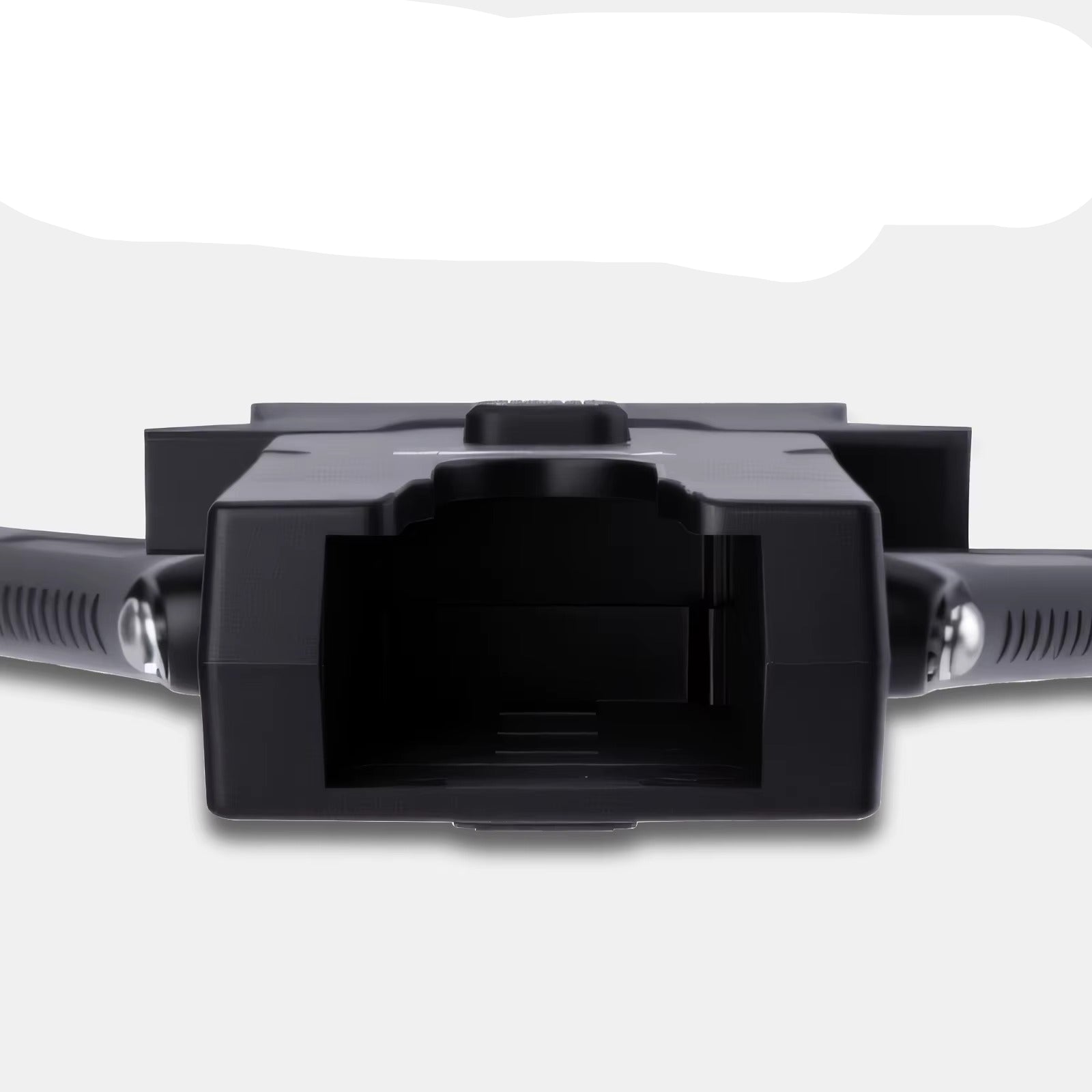 Support de stationnement pliable pour vélos