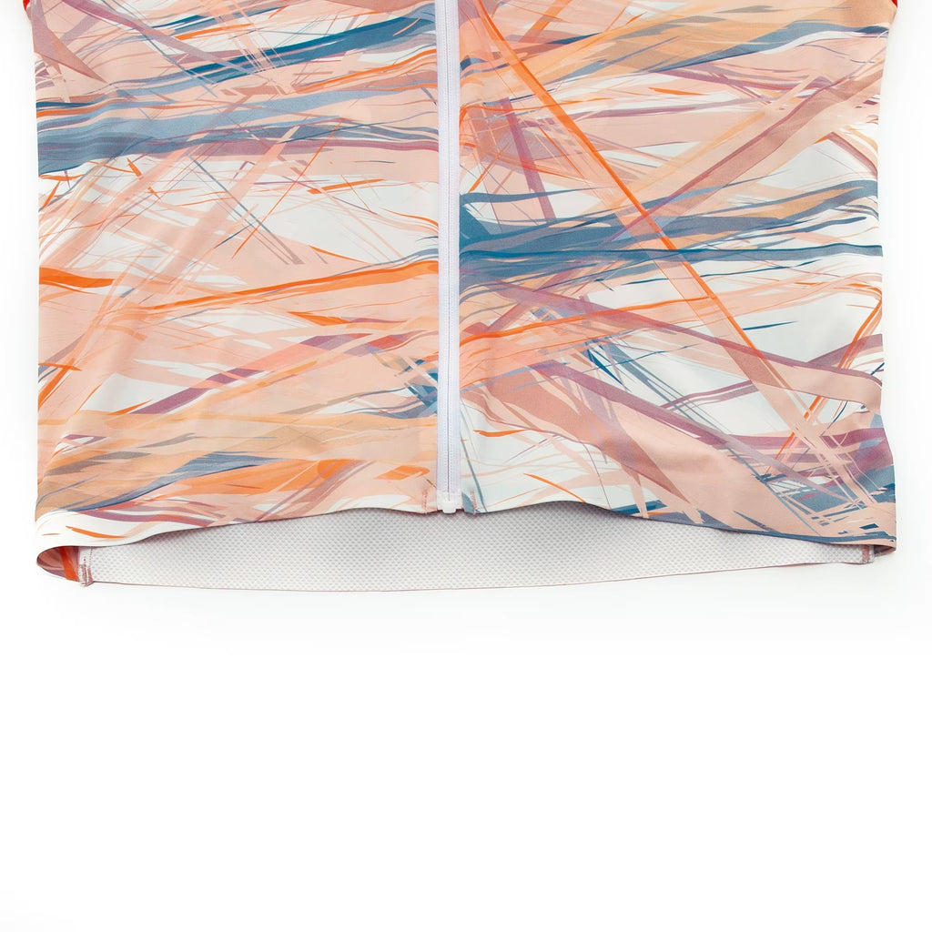 YKYW - Short Sleeve Cycling Jersey - Velovoila